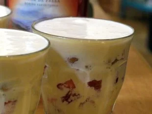 Rezept: Erdbeer-Tiramisu Bild Nr. 10 Erdbeer-Tiramisu - Rezept - Bild Nr. 10