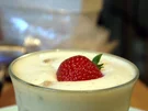 Erdbeer-Tiramisu - Rezept