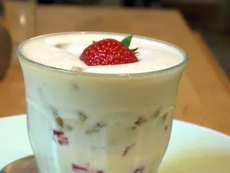 Rezept: Erdbeer-Tiramisu Bild Nr. 11 Erdbeer-Tiramisu - Rezept - Bild Nr. 11