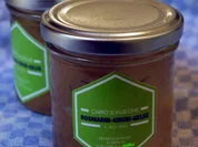 Rosmarin-Knoblauch-Gelee - Rezept