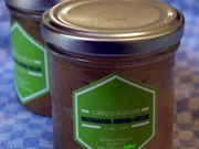 Rosmarin-Knoblauch-Gelee - Rezept