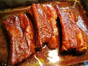 Rezept: Dicke Rippchen nach Spareribs-Art gewรผrzt Dicke Rippchen nach Spareribs-Art gewรผrzt - Rezept
