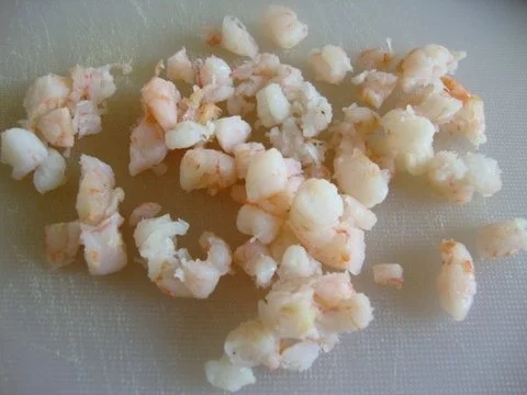 kalte Möhrensuppe mit lauwarmen Flusskrebssahneschaum - Rezept - Bild Nr. 14