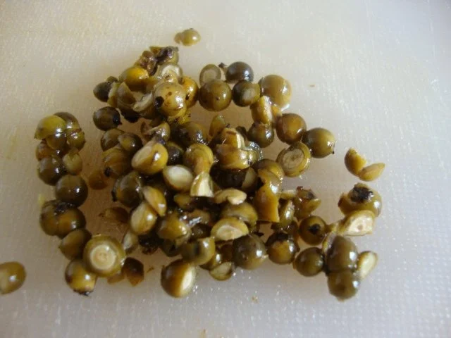 Rezept: Gazpacho nach "SuppenGeniesser Art" Bild Nr. 9 Gazpacho nach "SuppenGeniesser Art" - Rezept - Bild Nr. 9