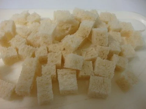 Rezept: Gazpacho nach "SuppenGeniesser Art" Bild Nr. 7 Gazpacho nach "SuppenGeniesser Art" - Rezept - Bild Nr. 7