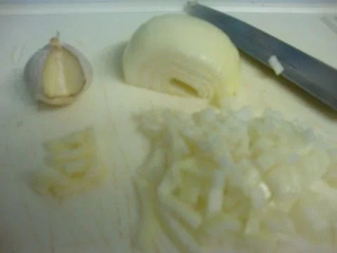 Rezept: Gazpacho nach "SuppenGeniesser Art" Bild Nr. 4 Gazpacho nach "SuppenGeniesser Art" - Rezept - Bild Nr. 4