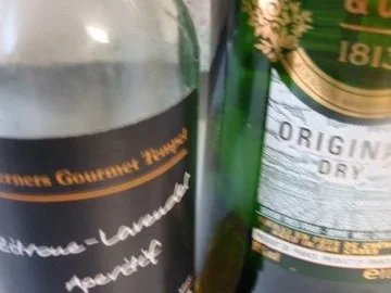 Rezept: Gazpacho nach "SuppenGeniesser Art" Bild Nr. 11 Gazpacho nach "SuppenGeniesser Art" - Rezept - Bild Nr. 11