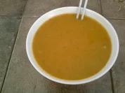 Rezept: Harira Bild Nr. 2 Harira - Rezept - Bild Nr. 2