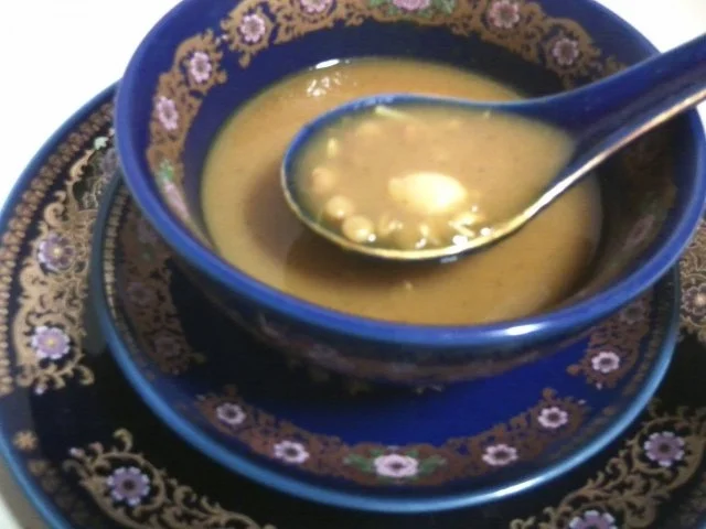 Harira - Rezept - Bild Nr. 6