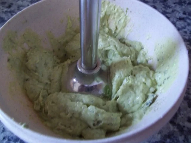 Avocado-Brotaufstrich - Rezept - Bild Nr. 3