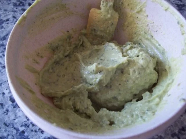 Avocado-Brotaufstrich - Rezept - Bild Nr. 4