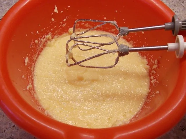 Zuckerkuchen - Rezept - Bild Nr. 3