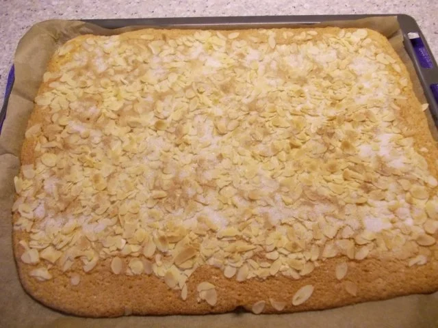 Zuckerkuchen - Rezept - Bild Nr. 6