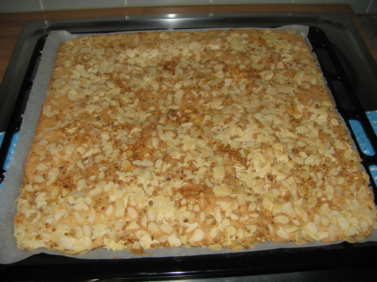 Zuckerkuchen - Rezept - Bild Nr. 8