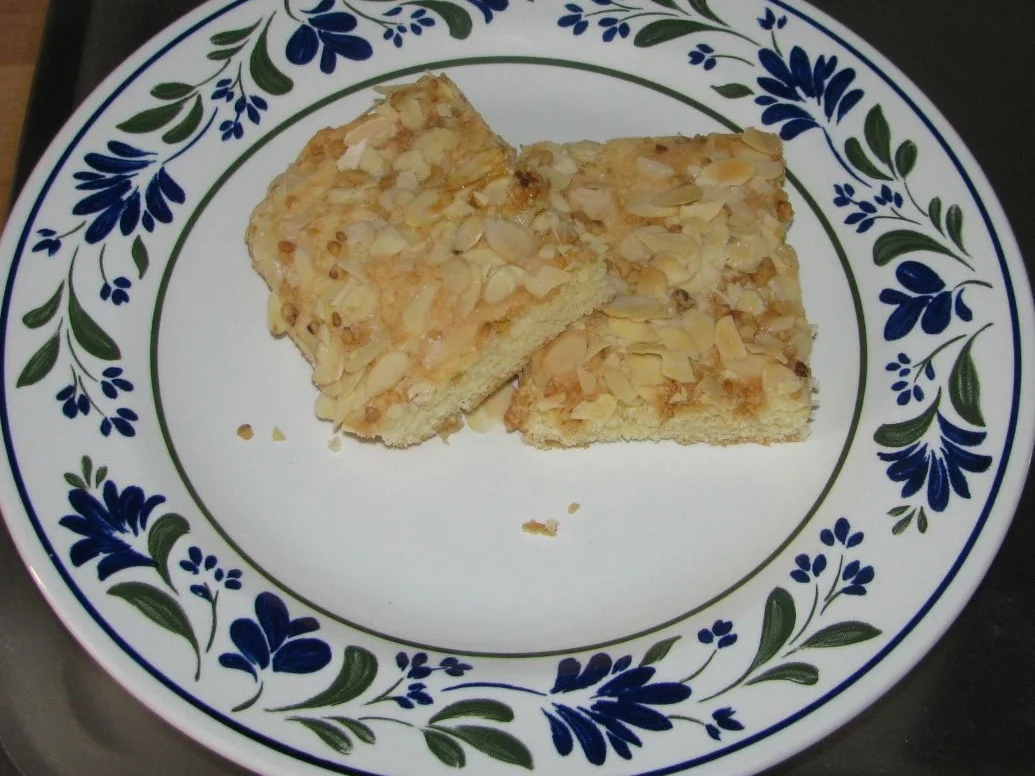 Zuckerkuchen - Rezept - Bild Nr. 9