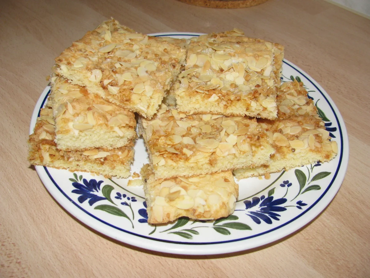 Zuckerkuchen - Rezept - Bild Nr. 10