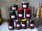 Johannisbeer - Chutney - Rezept