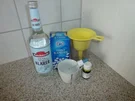 Ouzo - Rezept