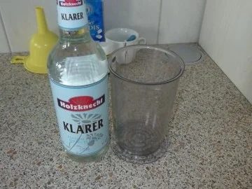 Ouzo - Rezept - Bild Nr. 2