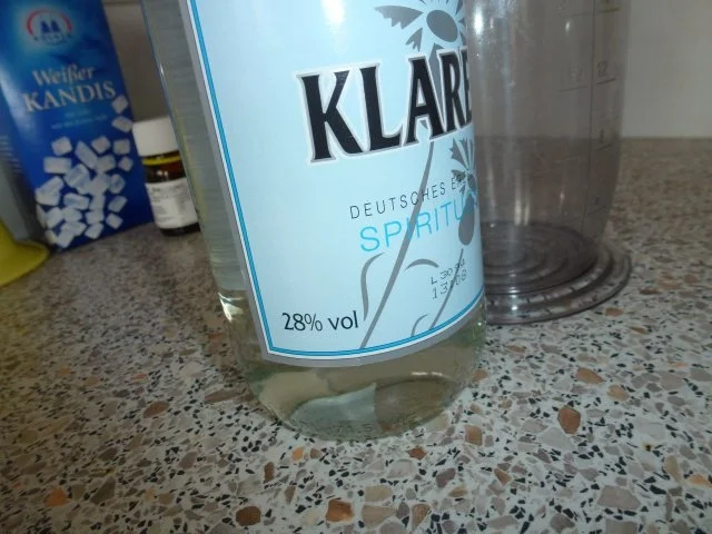 Ouzo - Rezept - Bild Nr. 3