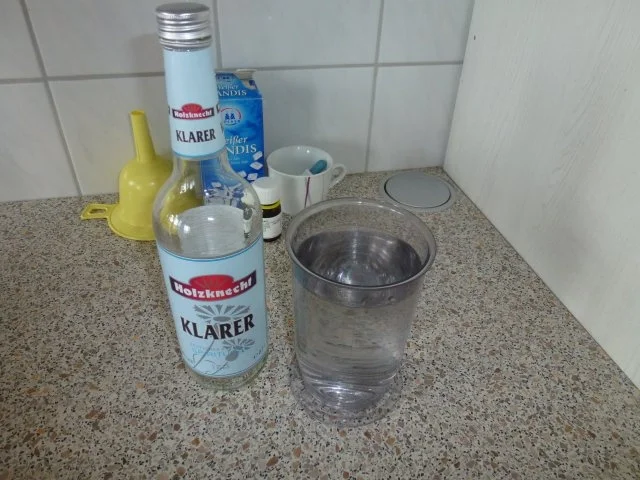 Ouzo - Rezept - Bild Nr. 4