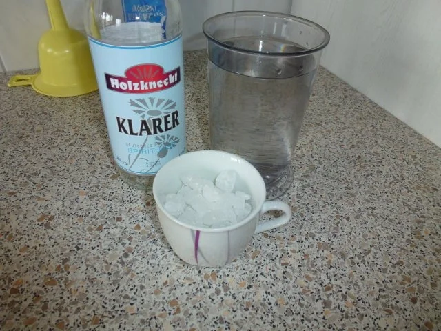 Ouzo - Rezept - Bild Nr. 5