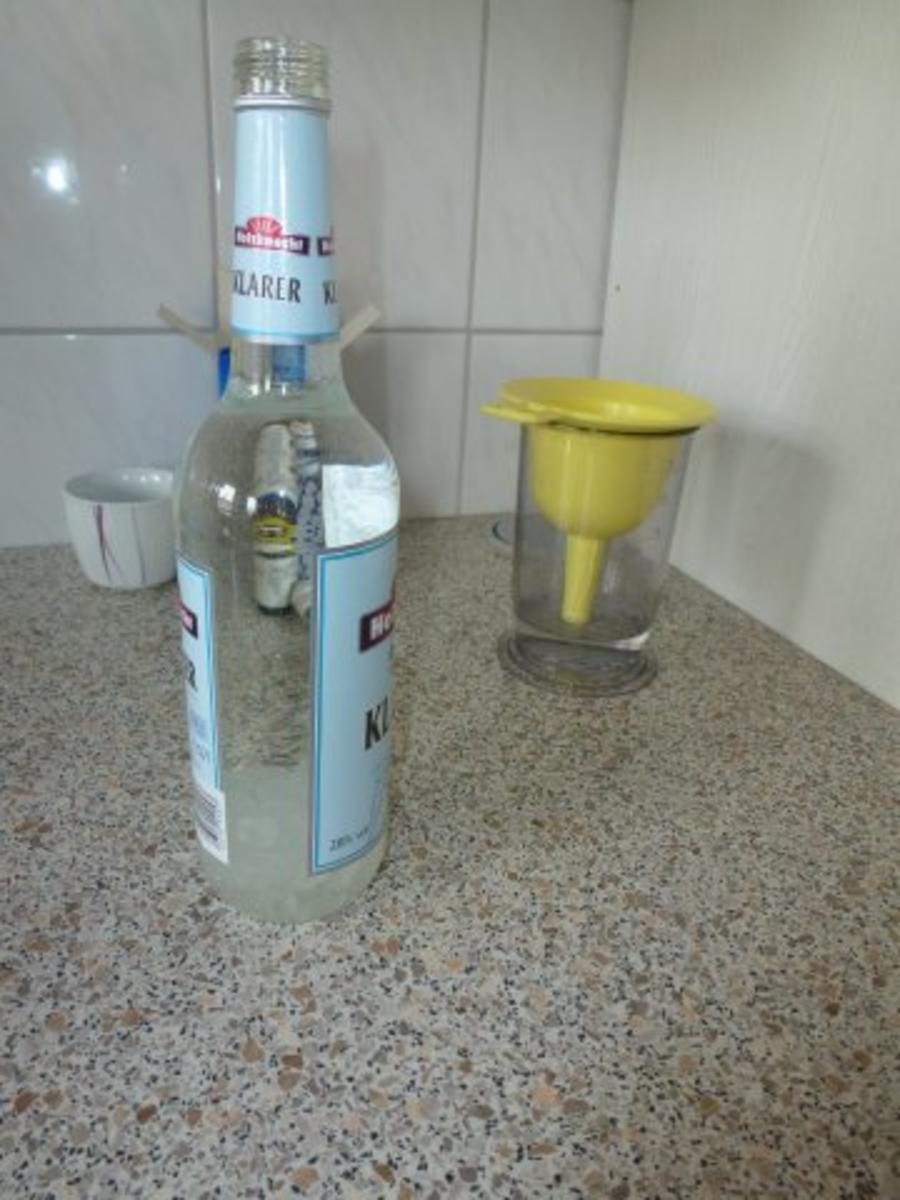 Ouzo - Rezept - Bild Nr. 7