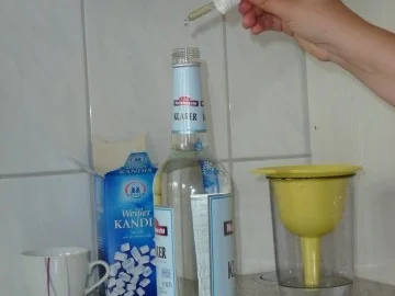 Ouzo - Rezept - Bild Nr. 8