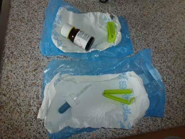 Ouzo - Rezept - Bild Nr. 10