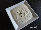 Grüner Pfeffer Saucen Dip - Rezept