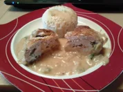 Frühlingsroulade - Rezept