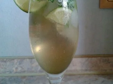 ***H U G O*** - Rezept