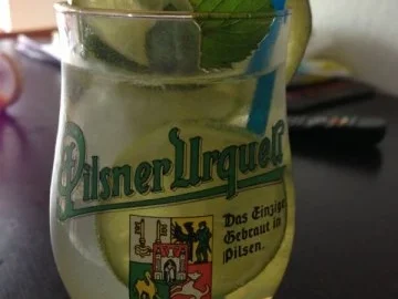 ***H U G O*** - Rezept - Bild Nr. 4