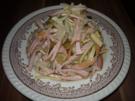 Wurstsalat - Rezept