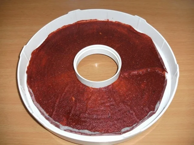 Konservieren: Früchteschnitten - Rezept - Bild Nr. 2