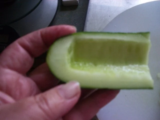 Häckerle  von Matjes - Rezept - Bild Nr. 5