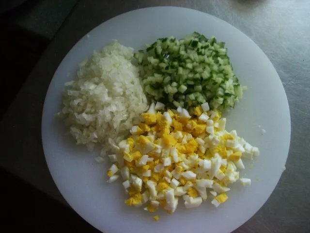 Häckerle  von Matjes - Rezept - Bild Nr. 6