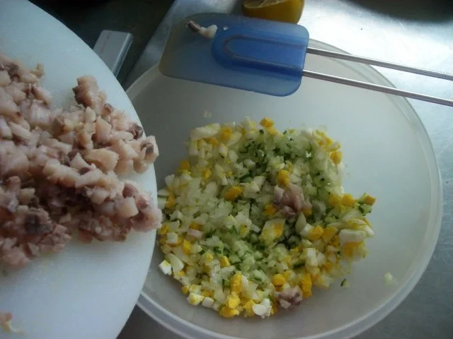 Häckerle  von Matjes - Rezept - Bild Nr. 7