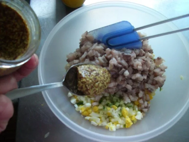 Häckerle  von Matjes - Rezept - Bild Nr. 8