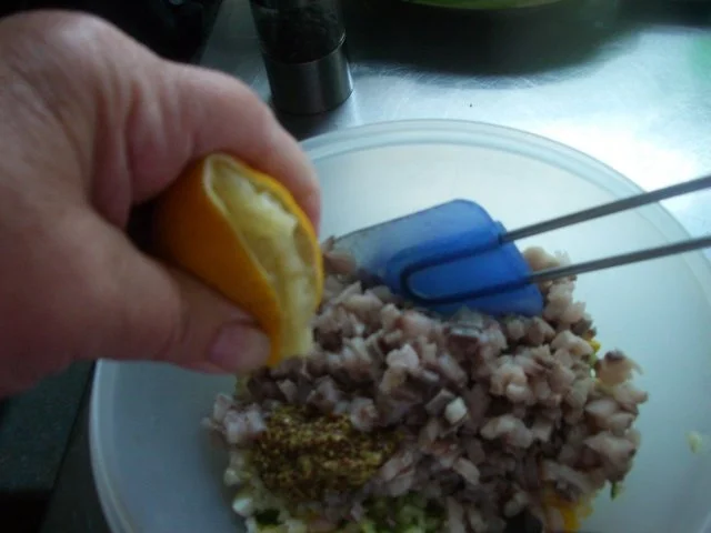 Häckerle  von Matjes - Rezept - Bild Nr. 9