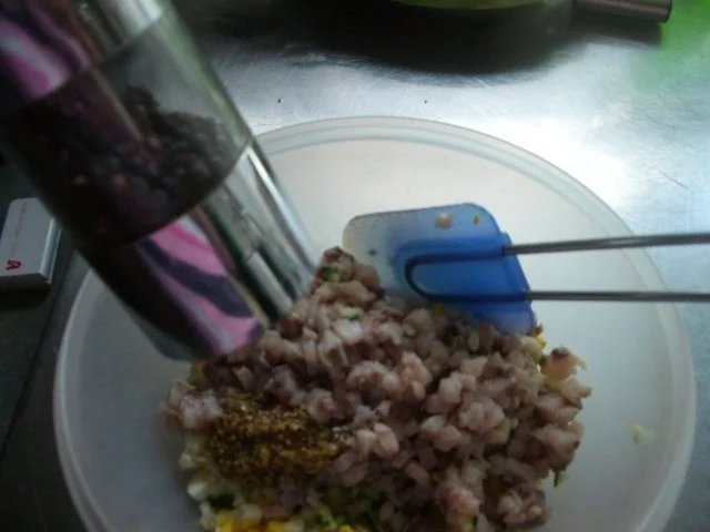 Häckerle  von Matjes - Rezept - Bild Nr. 10