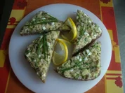 Häckerle  von Matjes - Rezept