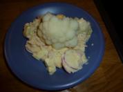 Blumenkohlsalat - Rezept