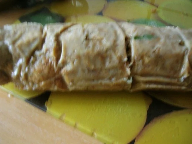 Rezept: Paprikarahmgulasch Bild Nr. 11 Paprikarahmgulasch - Rezept - Bild Nr. 11