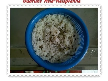 Gemüse: Asia-Reispfanne - Rezept - Bild Nr. 8