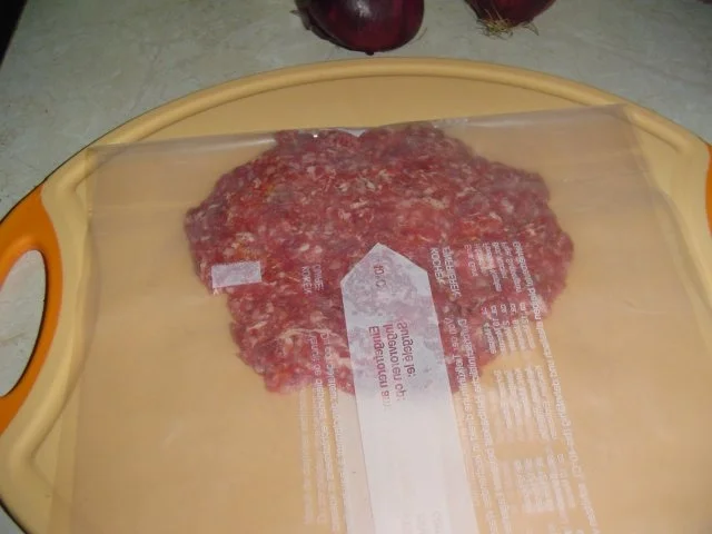 Rezept: Hamburger Bild Nr. 3 Hamburger - Rezept - Bild Nr. 3