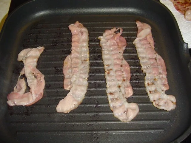 Rezept: Hamburger Bild Nr. 7 Hamburger - Rezept - Bild Nr. 7