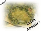 Spinattaschen - Rezept