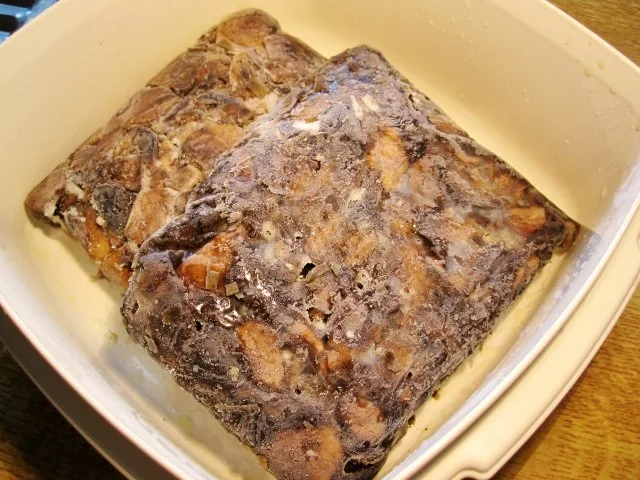 Rezept: Gebratene "Merguez" Bild Nr. 3 Gebratene "Merguez" - Rezept - Bild Nr. 3