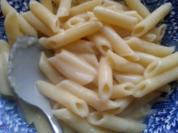 Metaxa-Sauce für Nudeln oder Reis - Rezept